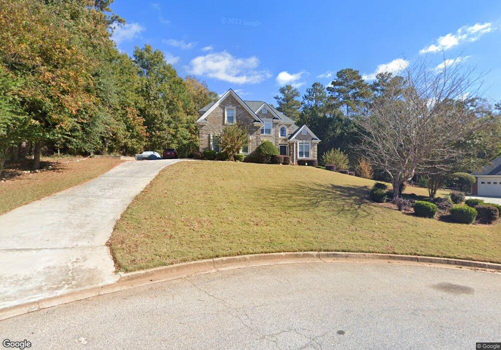 2605 Belvedere Way, Conyers, GA 30094 - photo 1