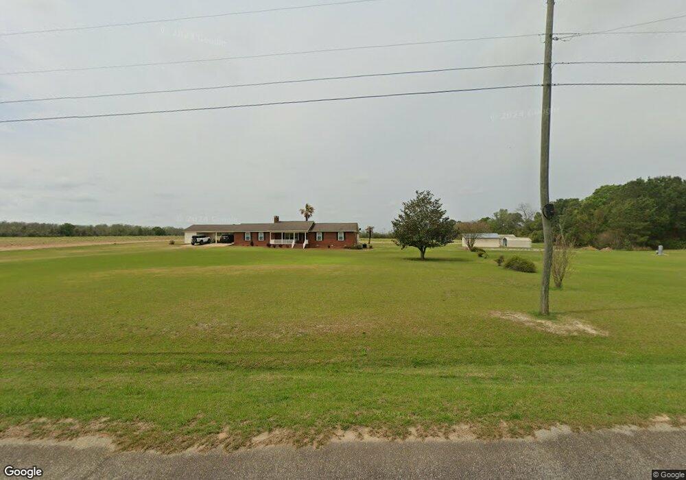 275 Greene Rd, Pelham, GA 31779 - photo 1