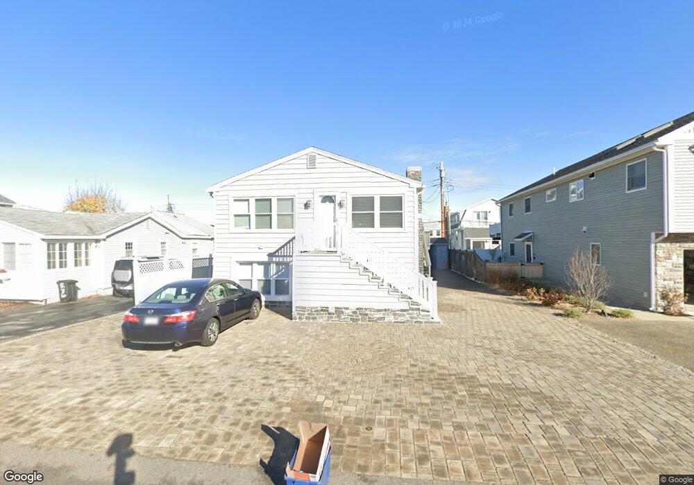 235 Bristol St, Seabrook, NH 03874 - photo 1