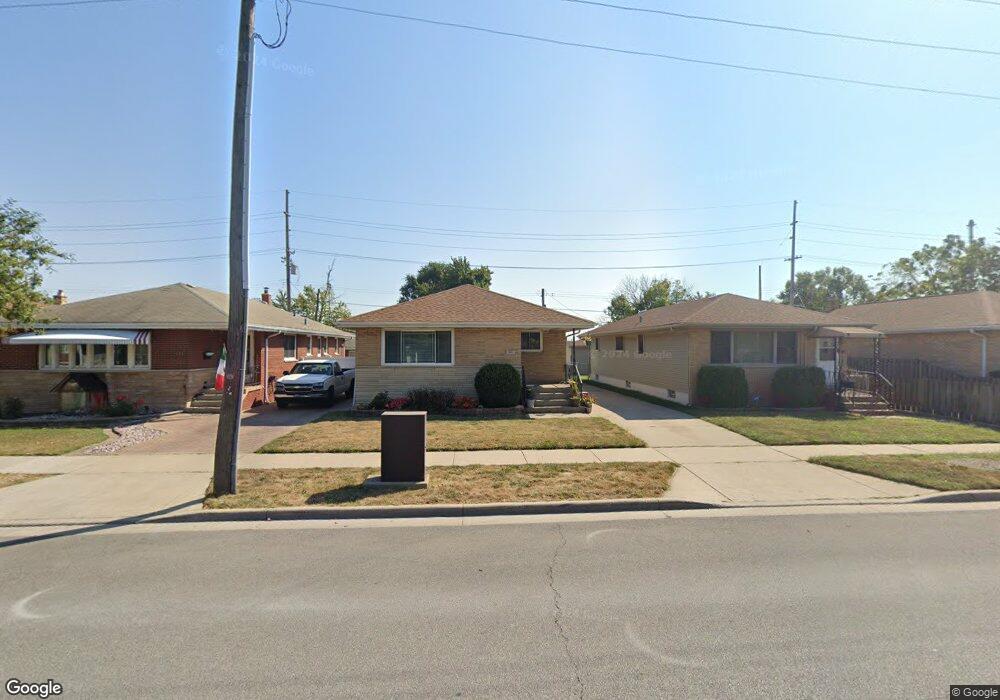 2001 Schrage Ave, Whiting, IN 46394 - photo 1