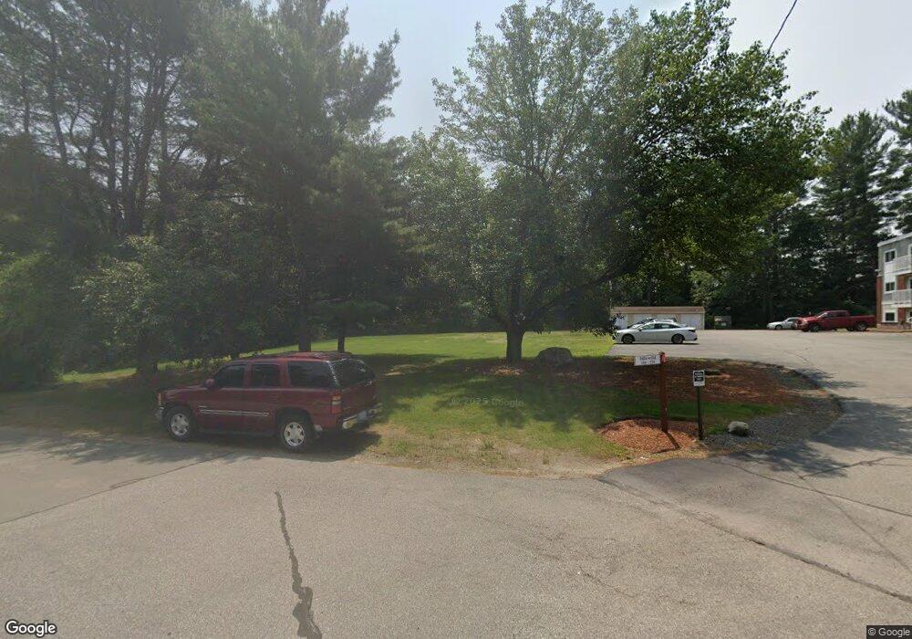 126 Capitol Hill Dr unit J, Londonderry, NH 03053 - photo 1