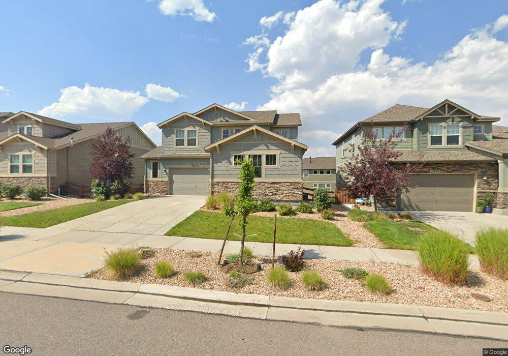 17759 W 94th Dr, Arvada, CO 80007 - photo 1