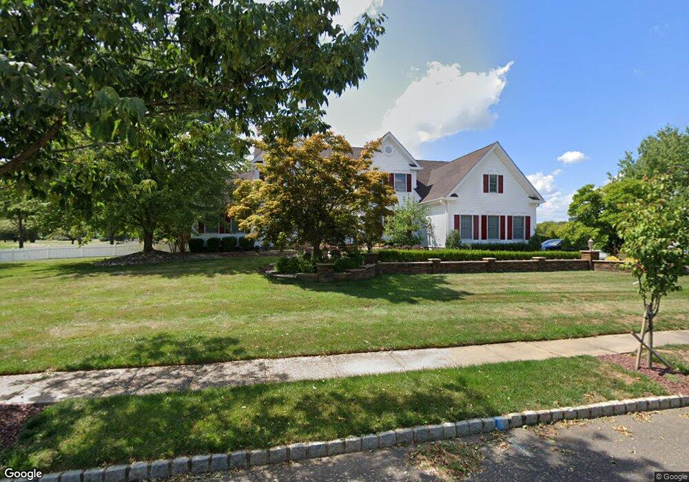 135 Aspen Dr, Princeton Junction, NJ 08550 - photo 1