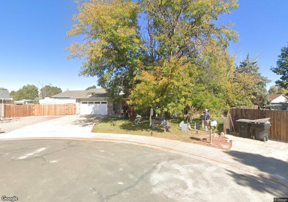 4745 E 129th Cir, Thornton, CO 80241 - photo 1