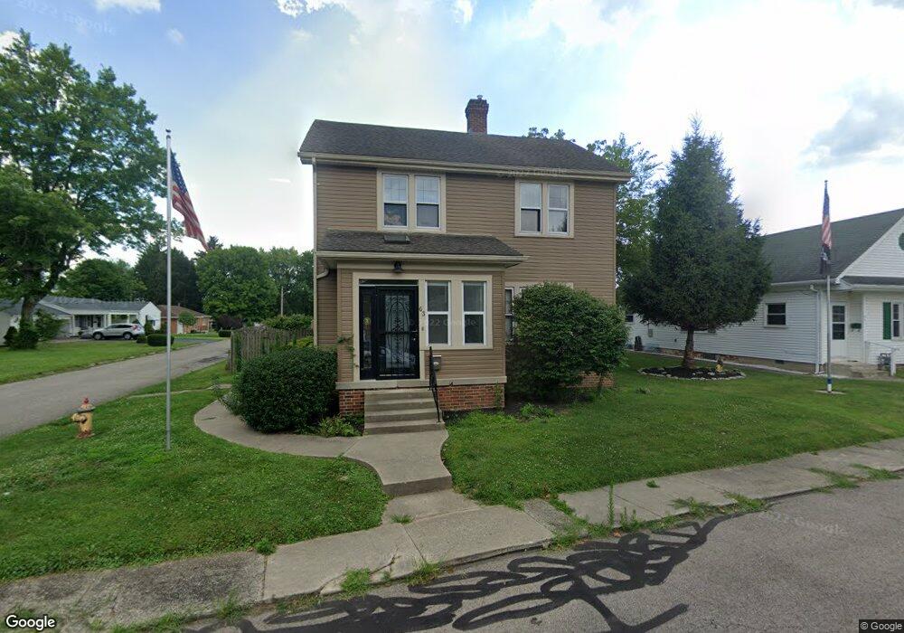 63 Thornhill Ave, Xenia, OH 45385 - photo 1