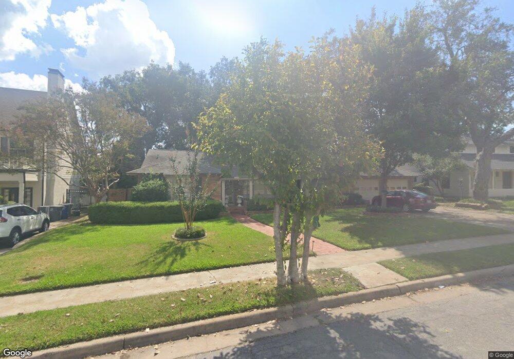 6426 Vanderbilt Ave, Dallas, TX 75214 - photo 1