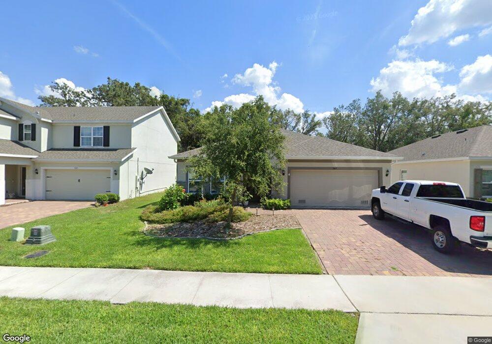 547 Darshire Ave, Eustis, FL 32736 - photo 1