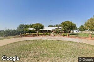 21335 E 1270 Rd, Sentinel, OK 73664
