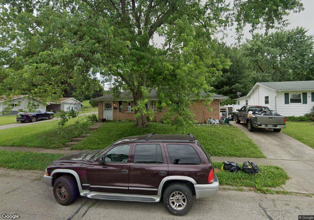 493 Marshall Dr, Xenia, OH 45385 - photo 1