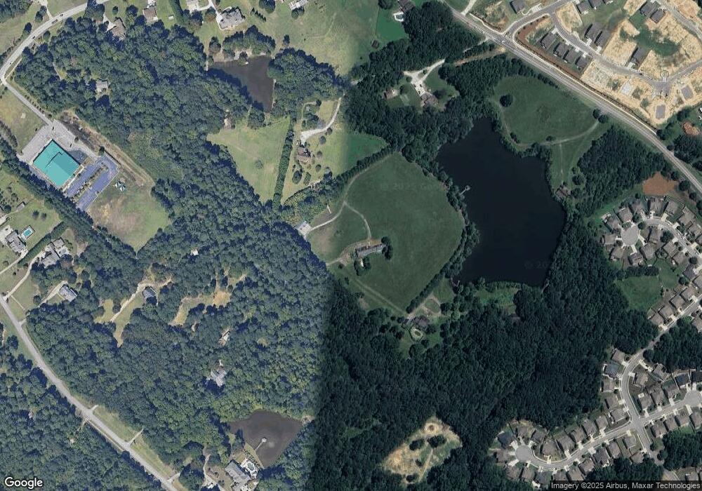 2492 Doc Hughes Rd, Buford, GA 30519 - photo 1