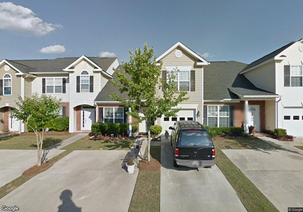 412 Snead Way, Evans, GA 30809 - photo 1