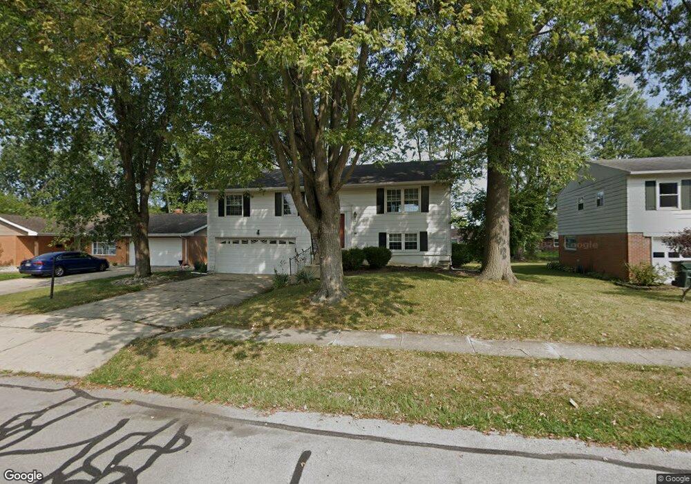 2964 Makley Dr, Lima, OH 45805 - photo 1