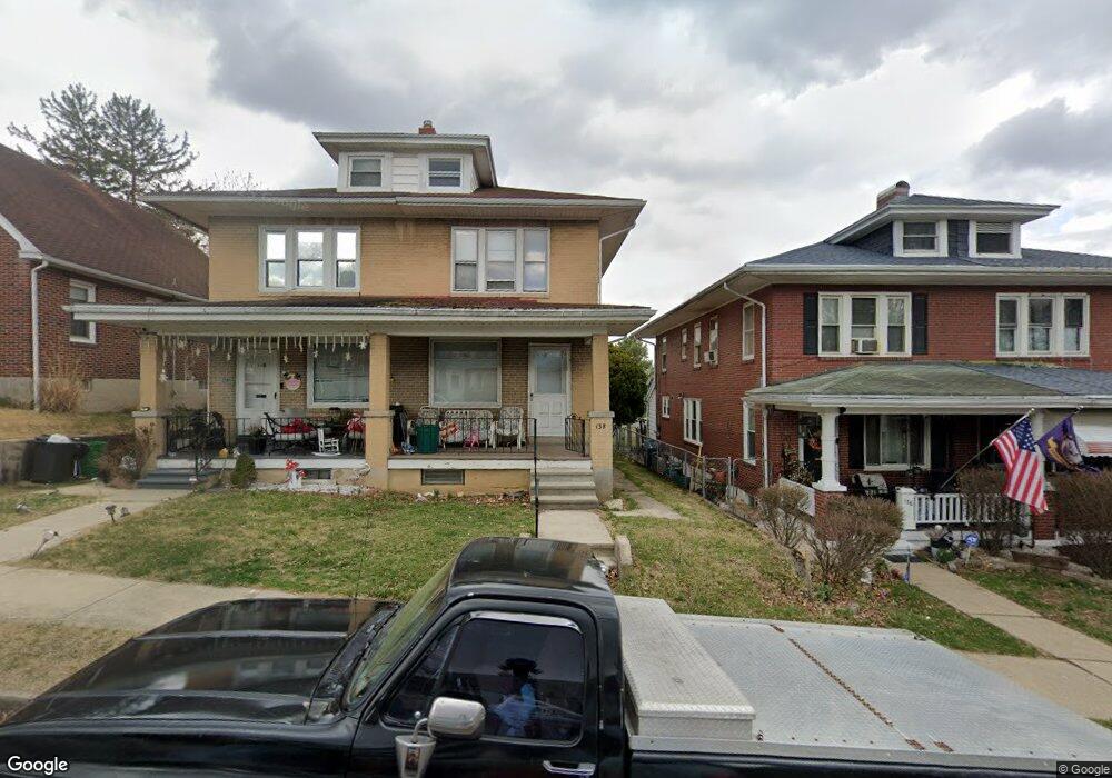 138 Franklin St, Reading, PA 19607 - photo 1