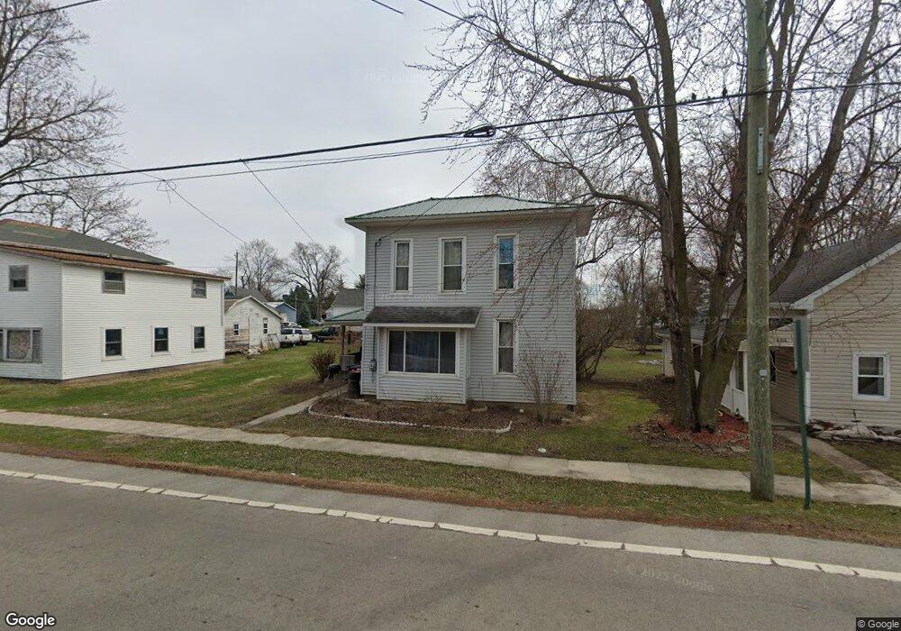 402 S Main St, Columbus Grove, OH 45830 - photo 1