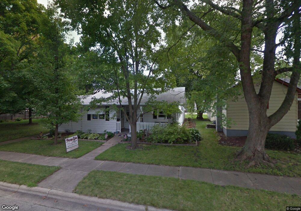 307 N Randolph St, Princeton, IL 61356 - photo 1