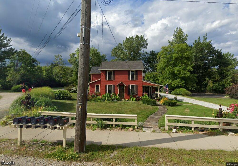 303 E Garfield Rd, Aurora, OH 44202 - photo 1