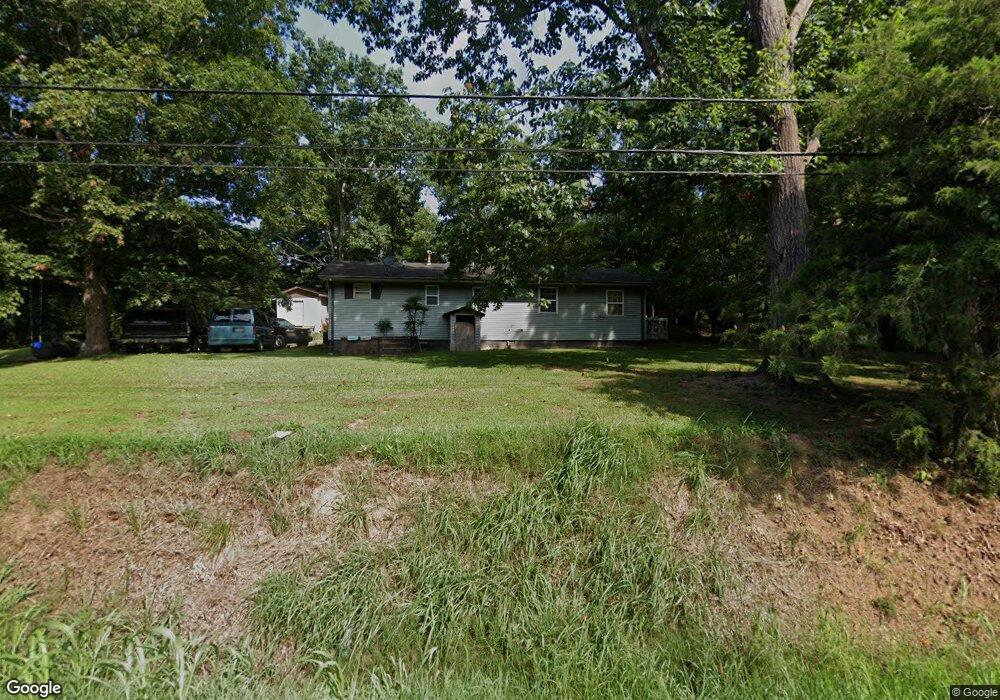 3903 Tibbs Bridge Rd, Dalton, GA 30721 - photo 1