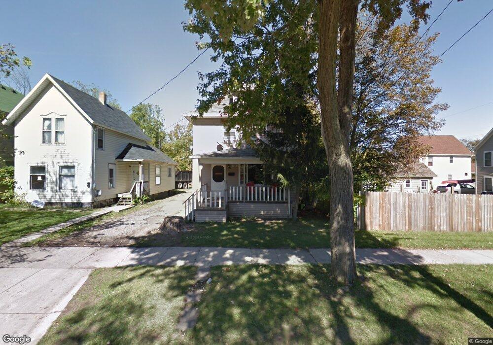 914 W Genesee St, Lansing, MI 48915 - photo 1