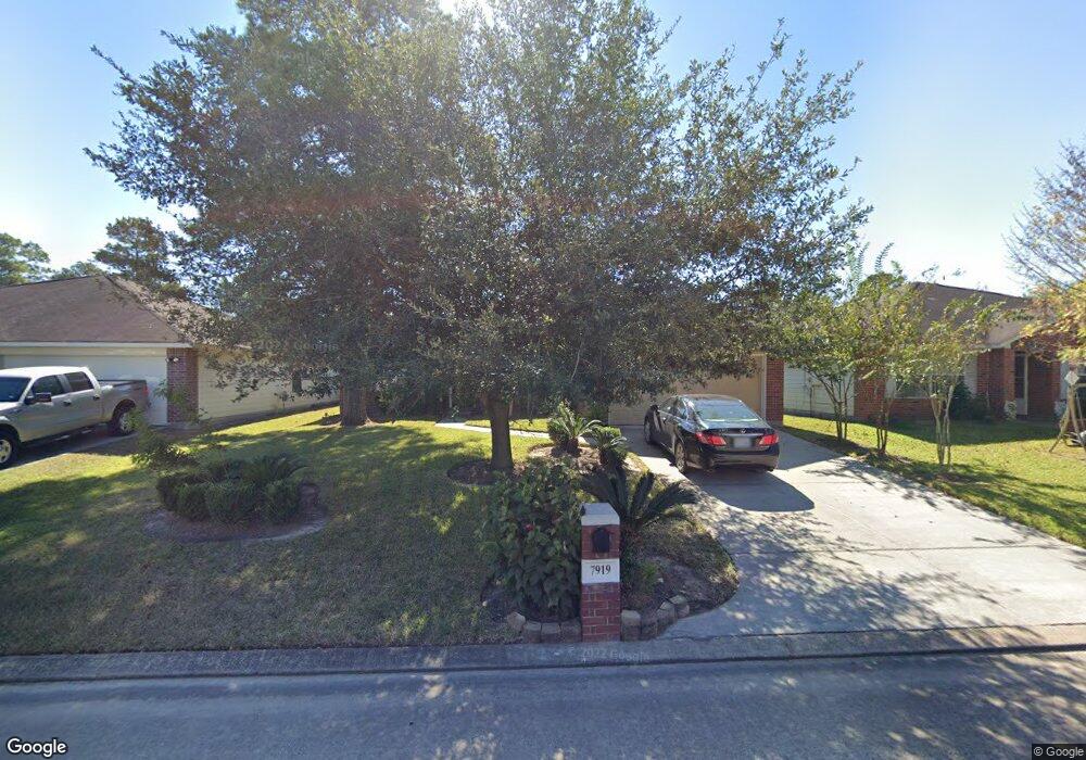 7919 Cathedral Grove Ln, Houston, TX 77040 - photo 1