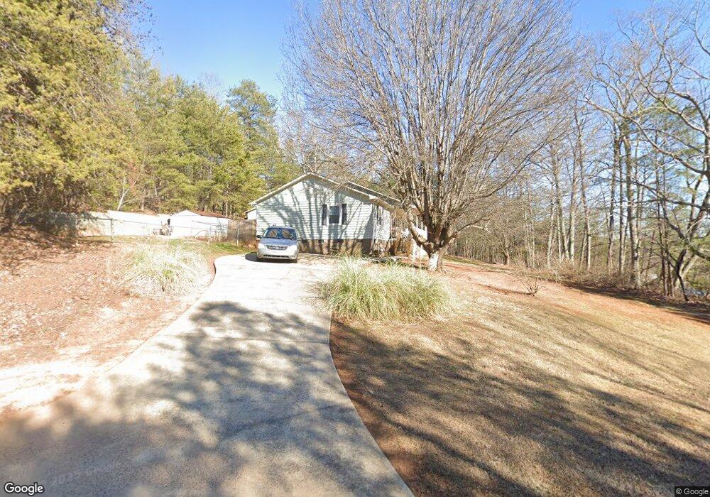 5124 Stoney Oaks Dr, Gastonia, NC 28052 - photo 1