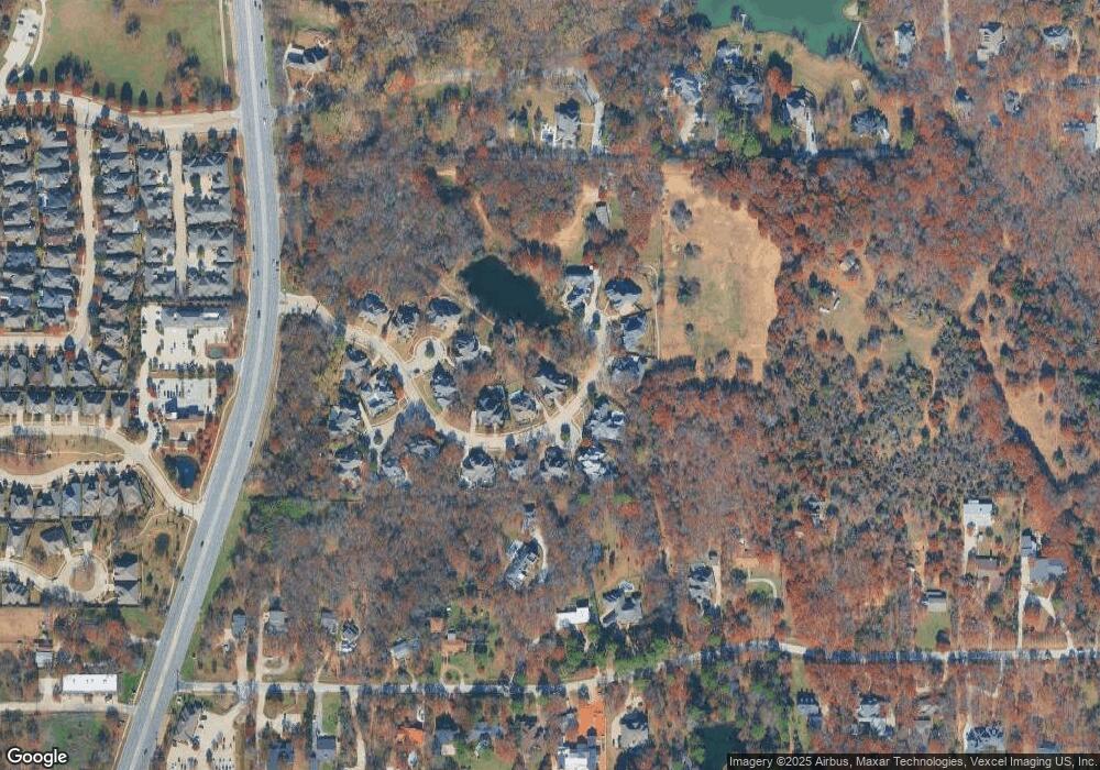 3025 Rolling Wood Ln, Keller, TX 76248 - photo 1