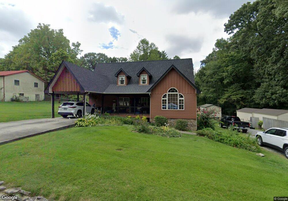 133 Mclarty Ln, Crossville, TN 38555 - photo 1