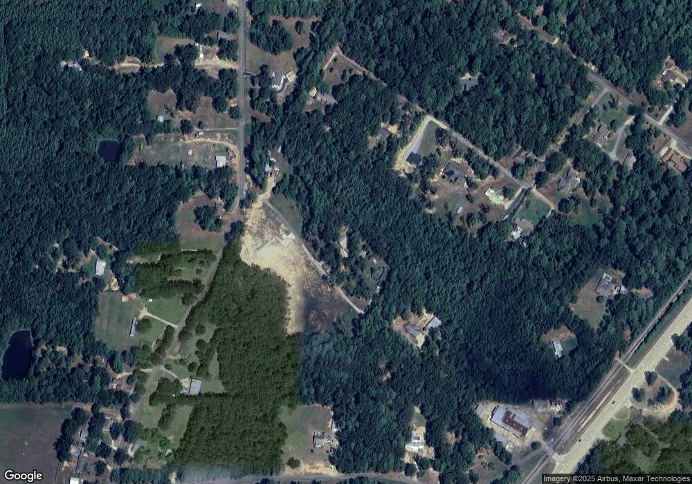 145 Richardson Dr, Grayson, LA 71435 - photo 1