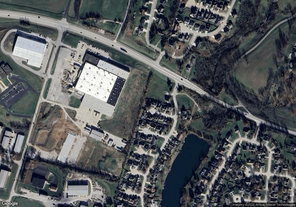 117 Medinah Ct, Frankfort, KY 40601 - photo 1