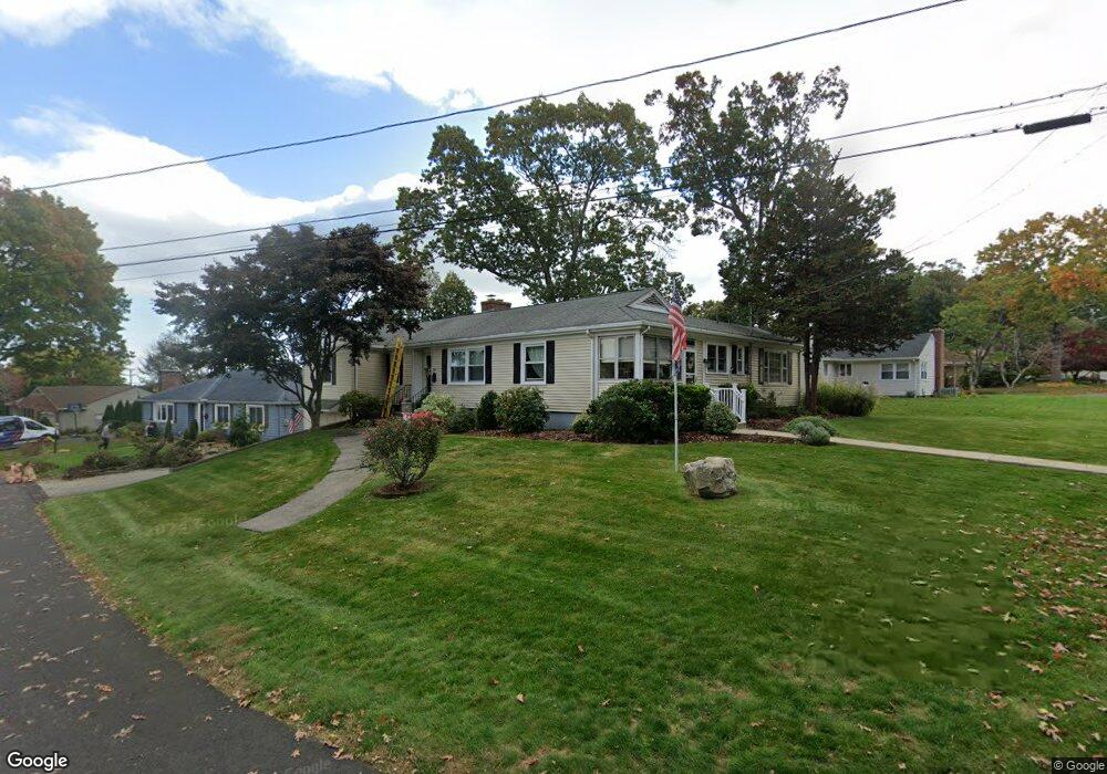 30 Falmouth Rd, Cranston, RI 02920 - photo 1