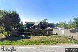 120 South St, Morris, CT 06763