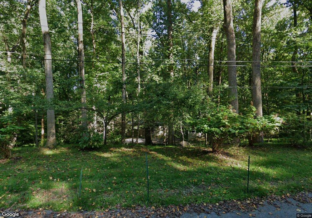 5 Woodland Ct, Lutherville Timonium, MD 21093 - photo 1