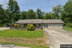 5080 E County Road 700 S, Crothersville, IN 47229