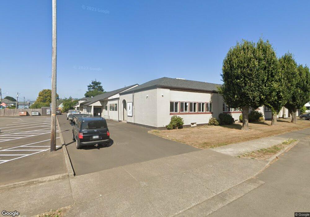 2515 3rd St, Tillamook, OR 97141 - photo 1