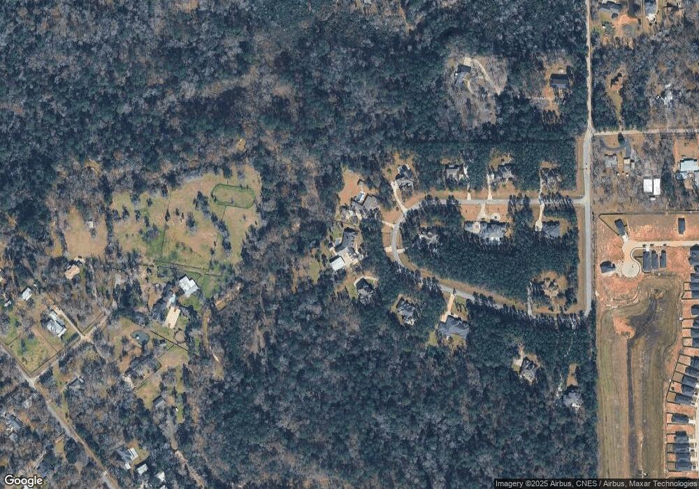 10239 S Autumn Leaf Cir, Magnolia, TX 77354 - photo 1