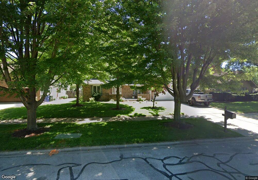 2616 Springdale Cir, Naperville, IL 60564 - photo 1