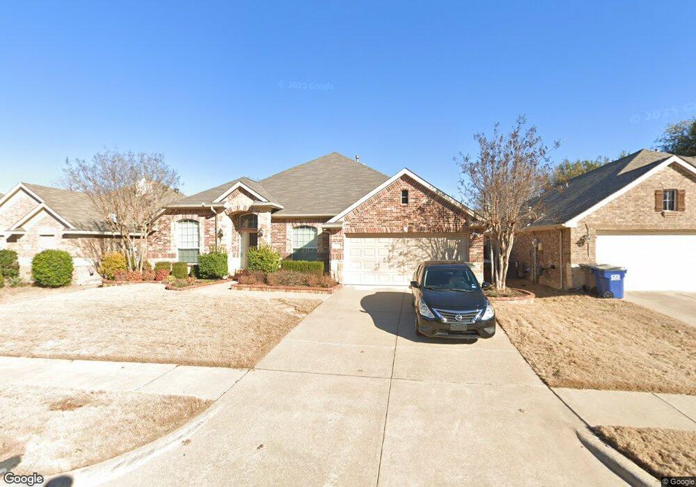 804 Appalachian Dr, Wylie, TX 75098 - photo 1