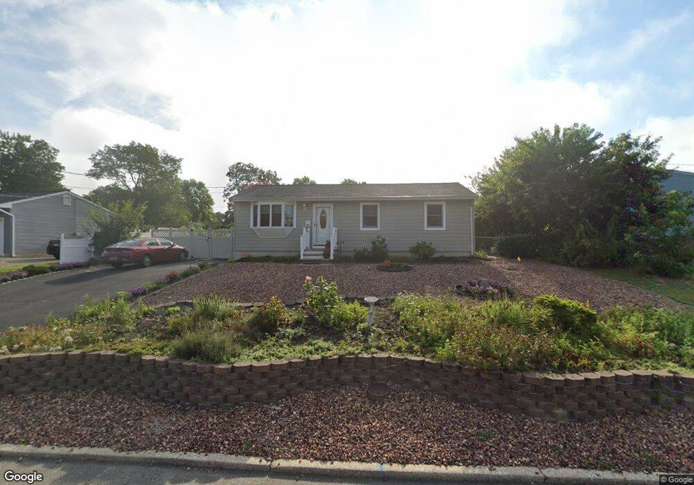 123 Pheasant Dr, Bayville, NJ 08721 - photo 1