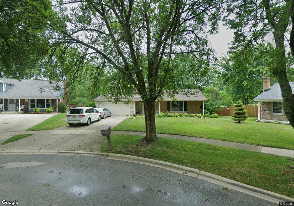 3 Papago Ct, Naperville, IL 60563 - photo 1