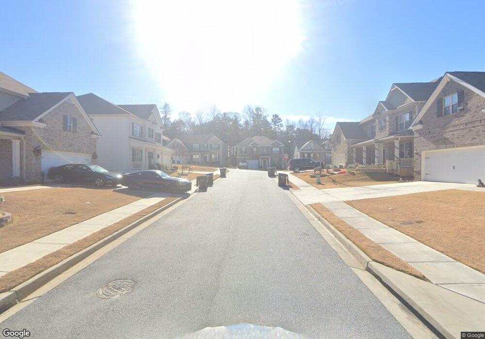 0 Clade Fern Ln, Buford, GA 30519 - photo 1