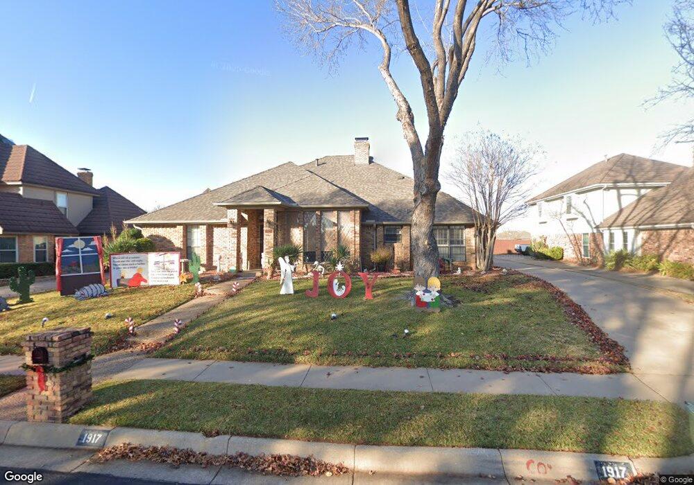 1917 Glenbrook Ct, Bedford, TX 76021 - photo 1