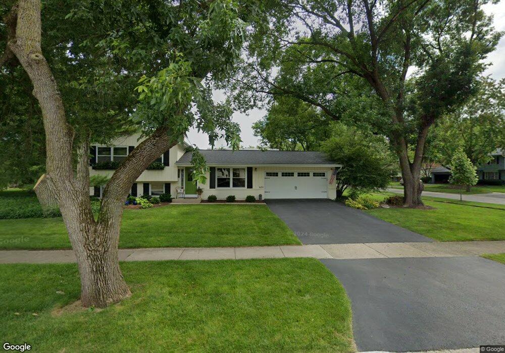 1609 Redpoll Ct, Naperville, IL 60565 - photo 1