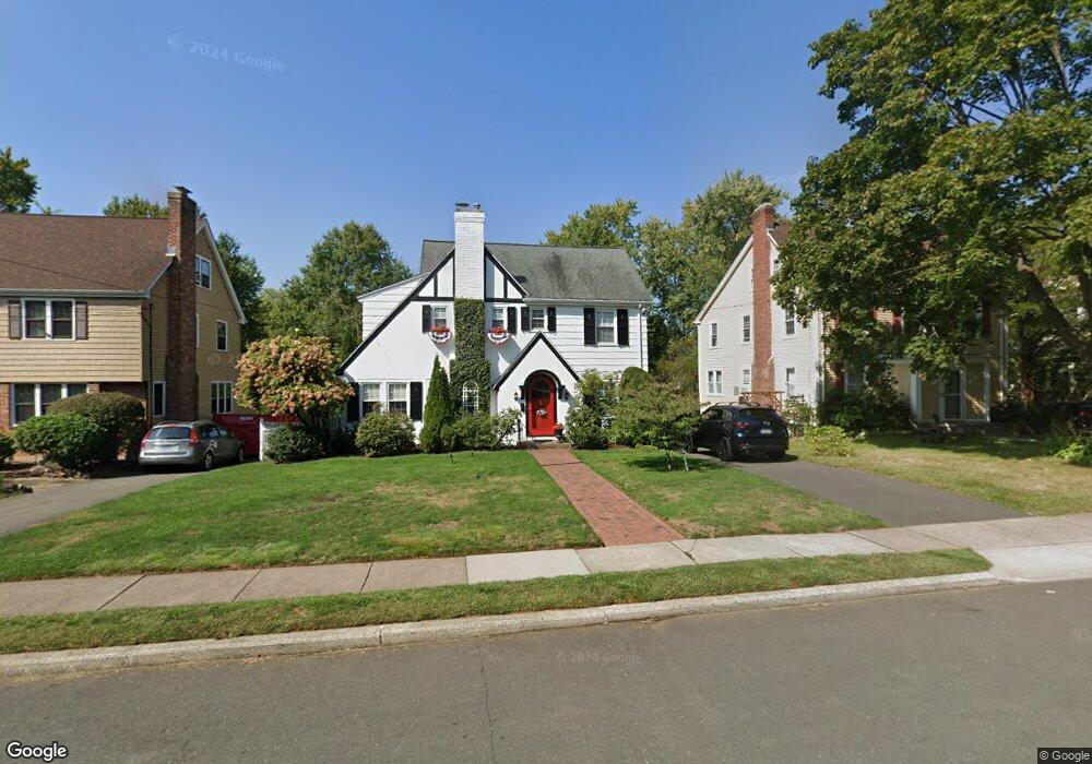 91 Ballard Dr, West Hartford, CT 06119 - photo 1