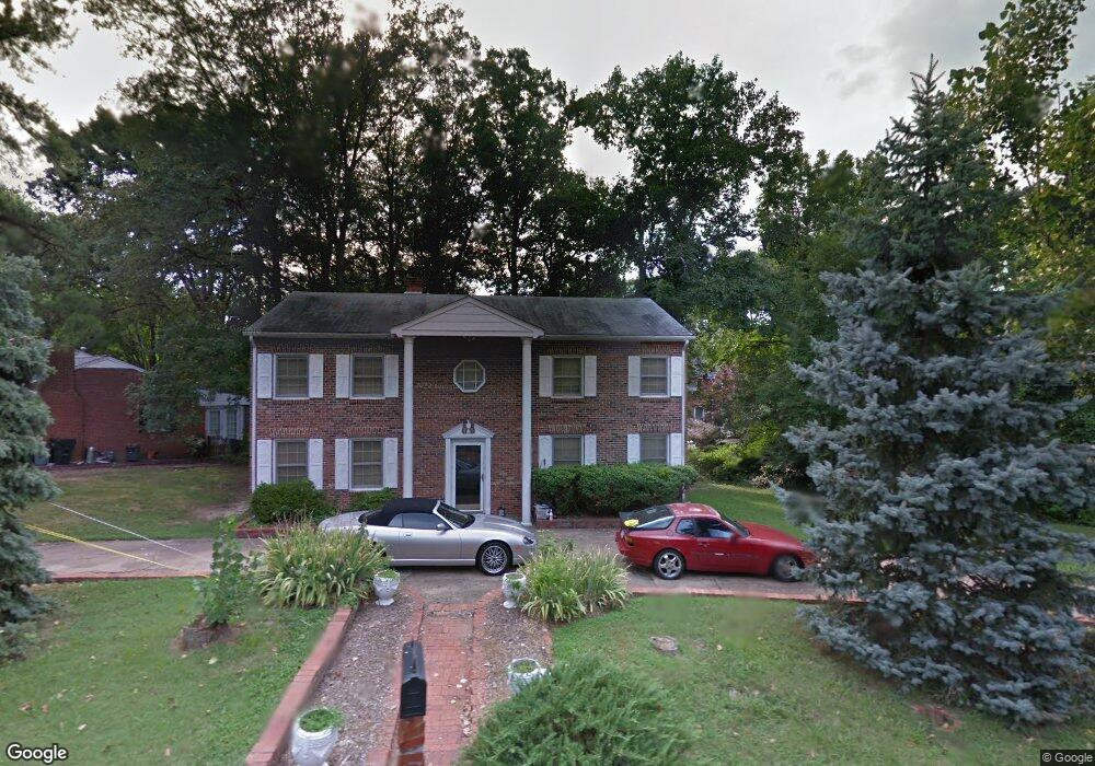 1500 Whitlone Dr, Richmond, VA 23225 - photo 1