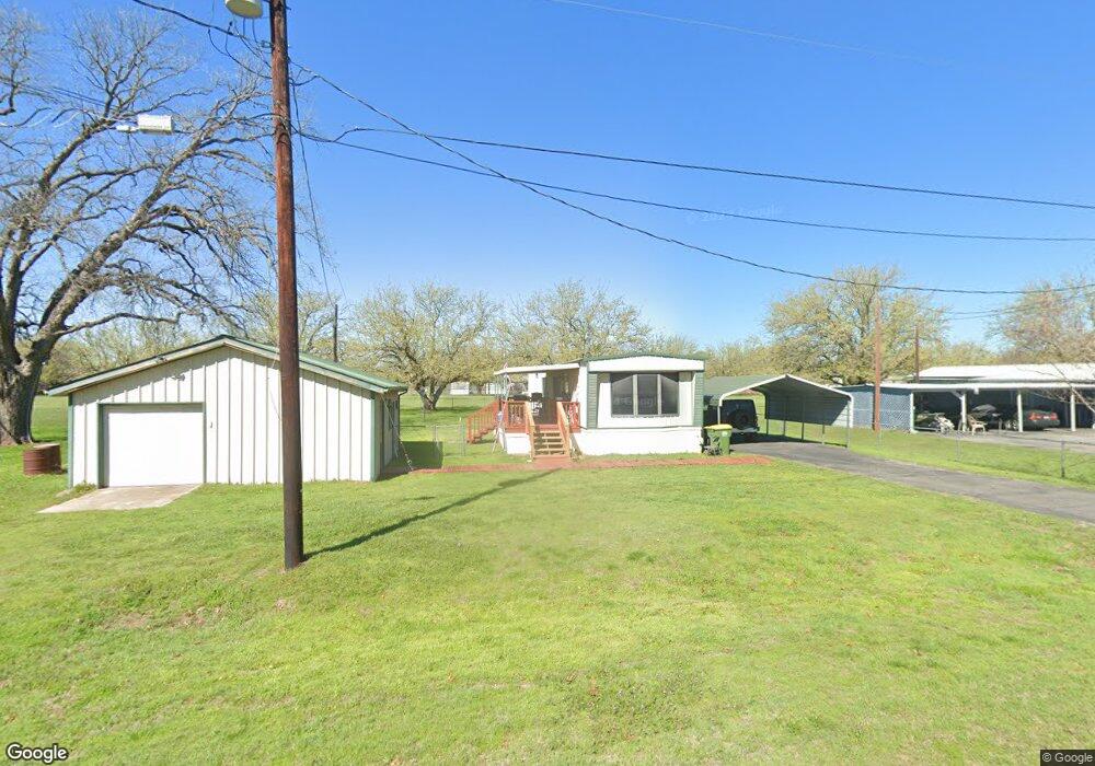 7076 Apache Trail, Weatherford, TX 76087 - photo 1
