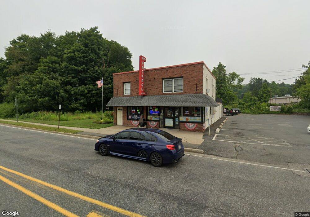 1615 N Main St, Palmer, MA 01069 - photo 1