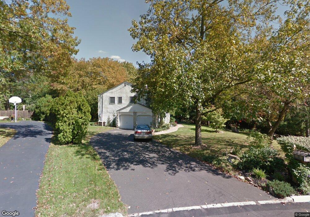 1199 Strathmann Dr, Southampton, PA 18966 - photo 1