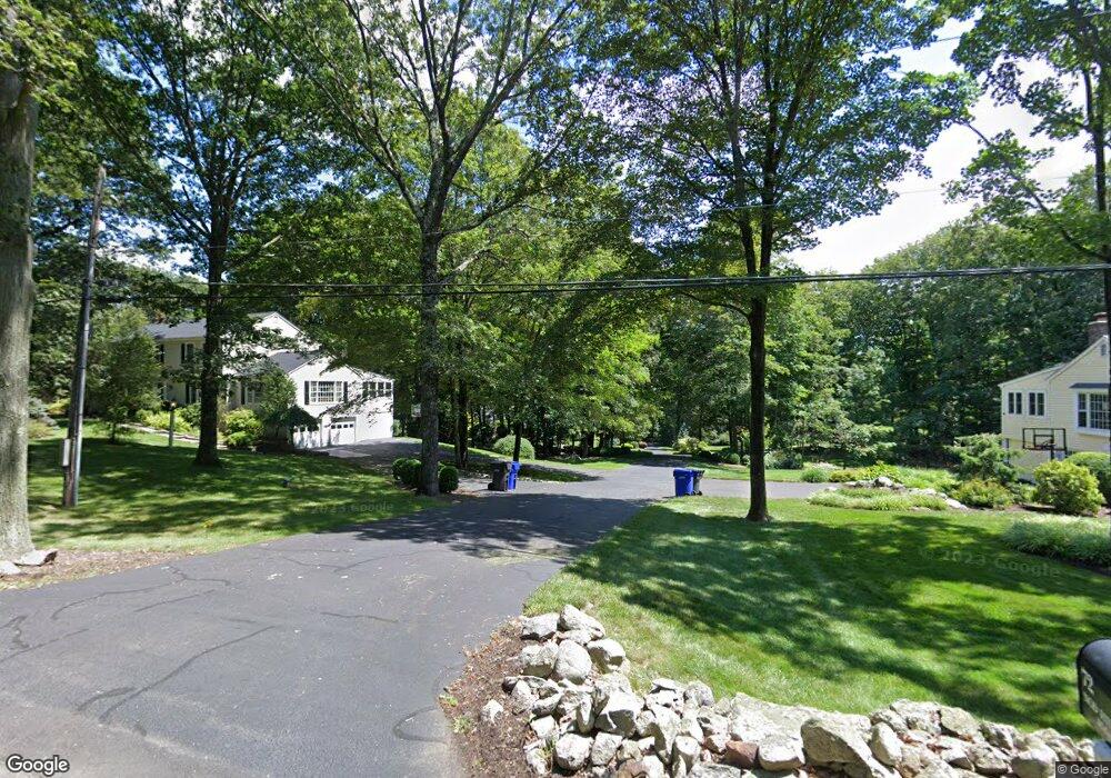 74 Nod Hill Rd, Ridgefield, CT 06877 - photo 1