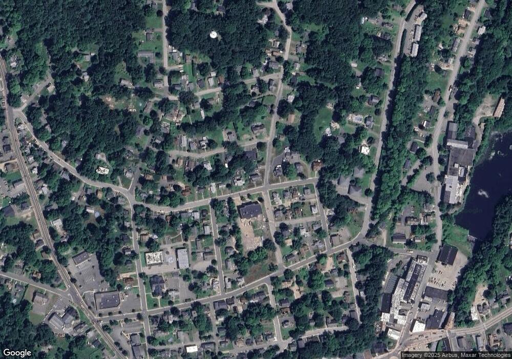 33 Prospect St, Stafford Springs, CT 06076 - photo 1