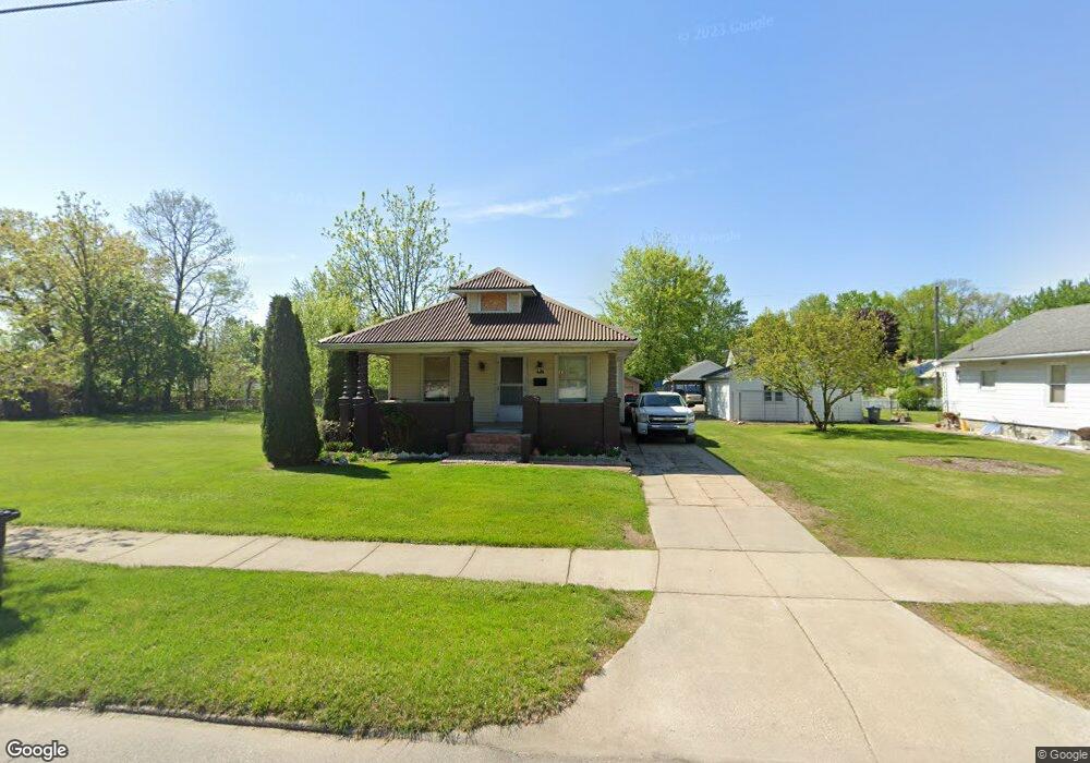 919 E Indiana Ave, Elkhart, IN 46516 - photo 1