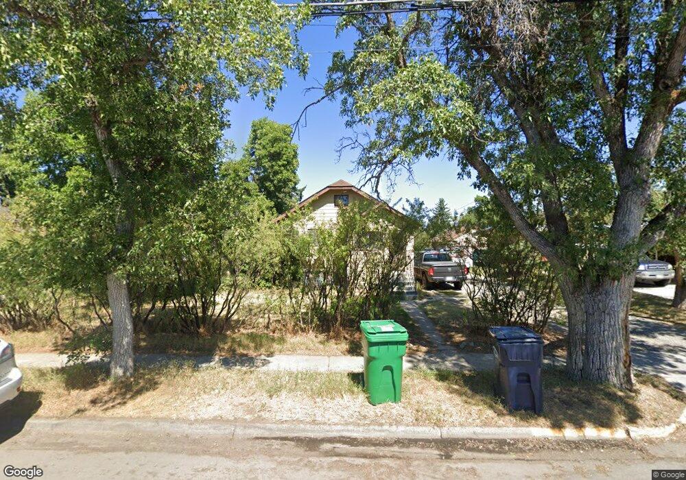 1213 W Koch St, Bozeman, MT 59715 - photo 1